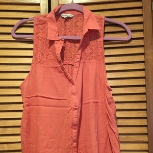 American eagle tank top